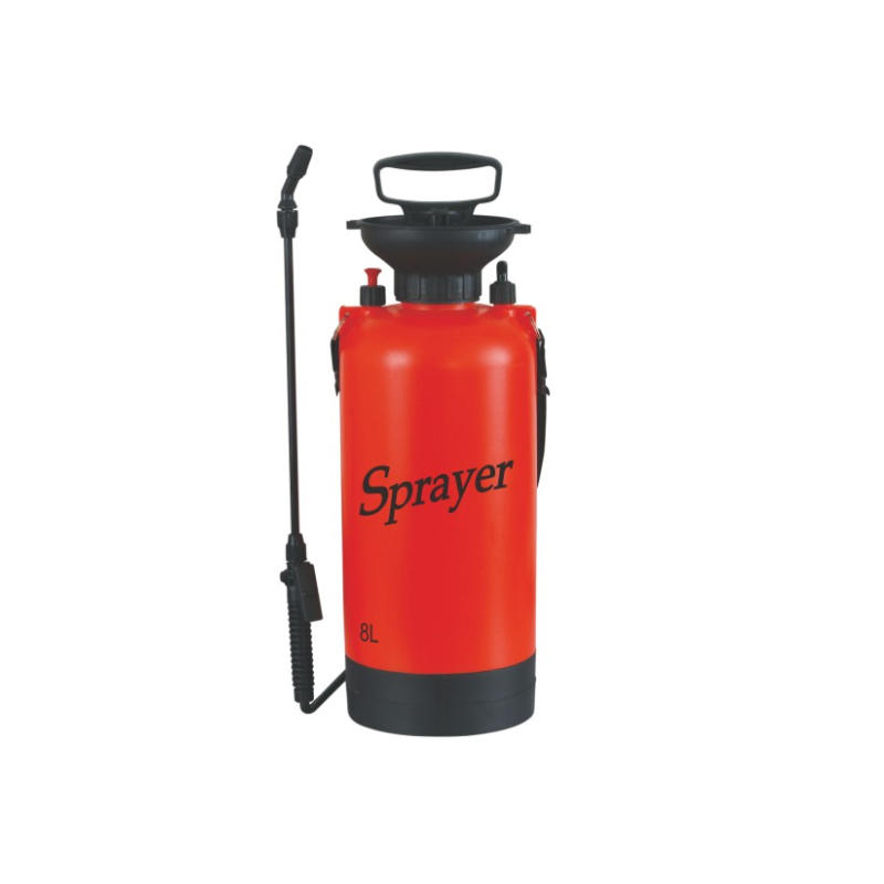 Pest Control 8L Pressure Sprayer