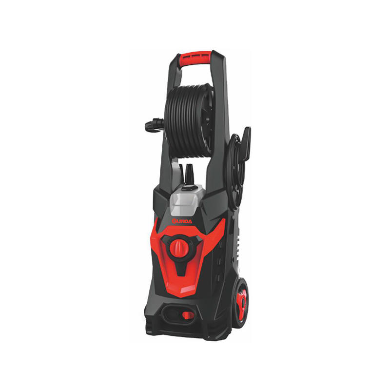 Medium Duty Cold Water Electric Pressure Washer 618A